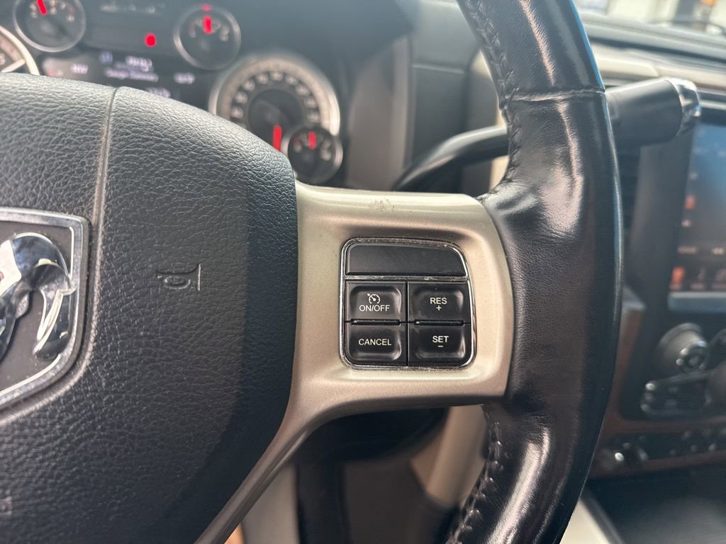 Used 2014 RAM 2500 Laramie image 27