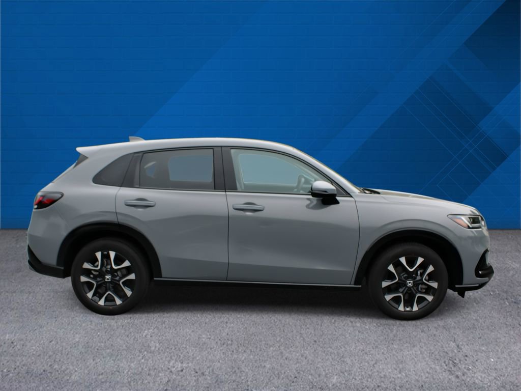 Certified 2026 Honda HR-V EX-L image 10