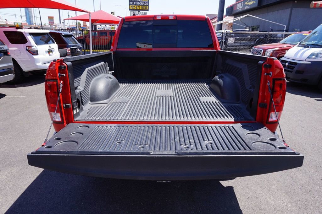 Used 2019 RAM 1500 Big Horn image 8