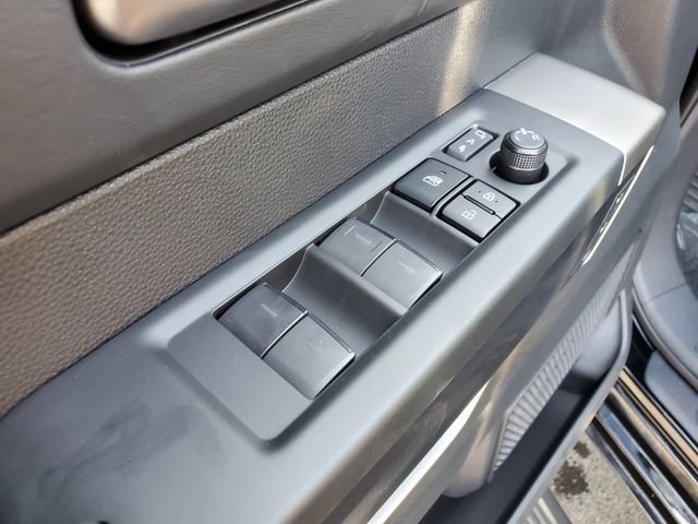 New 2026 Toyota Tundra Platinum AWD/4WD image 17