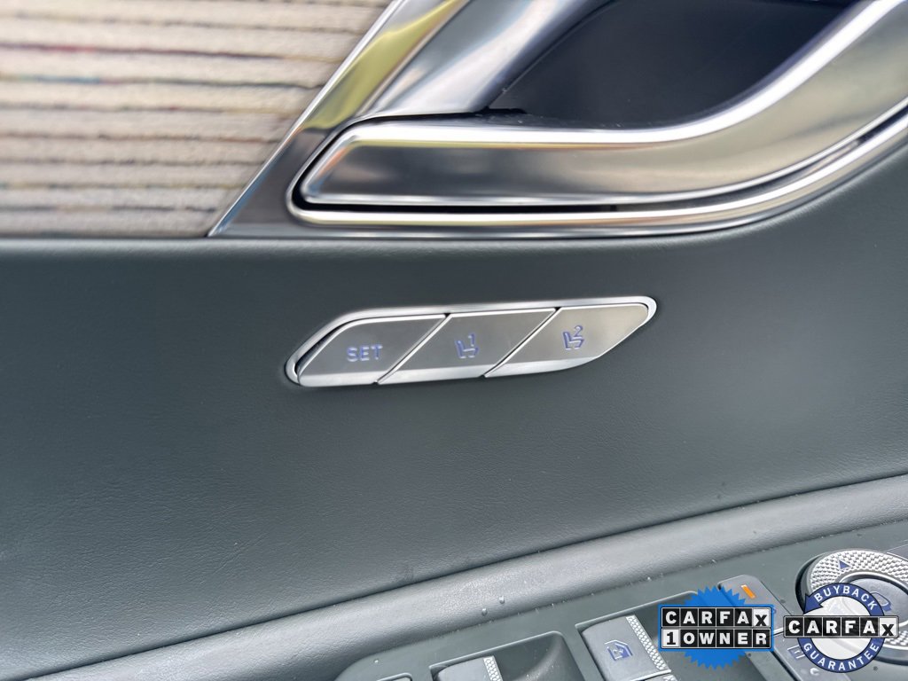 Used 2025 Genesis GV80 2.5T Select image 17