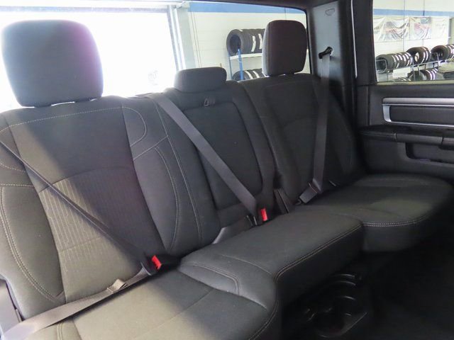 Used 2023 RAM 1500 Classic Warlock image 27