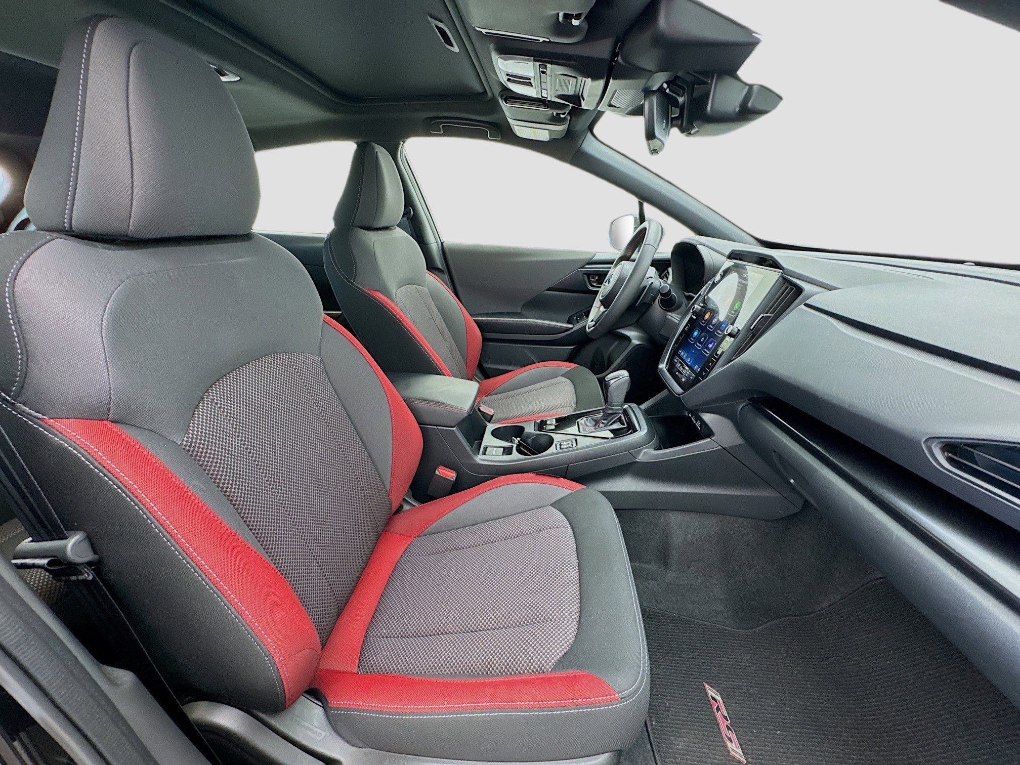 Used 2024 Subaru Impreza RS image 20