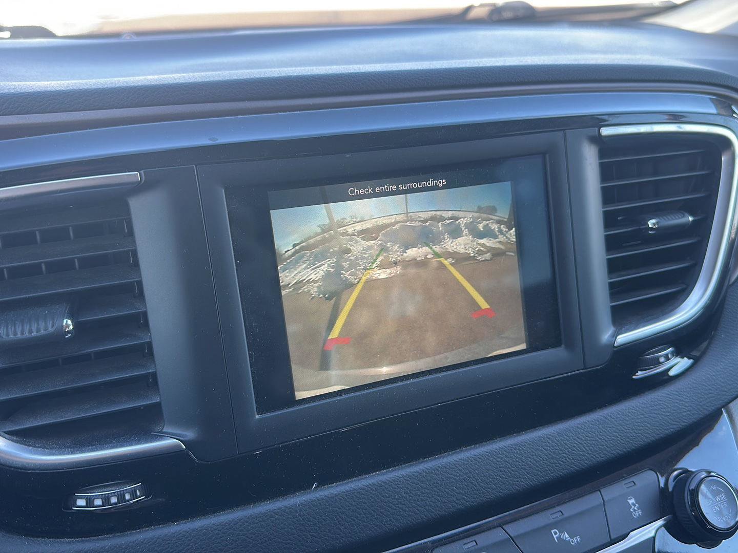 Used 2019 Chrysler Pacifica Touring Plus w/ Cold Weather Group image 19