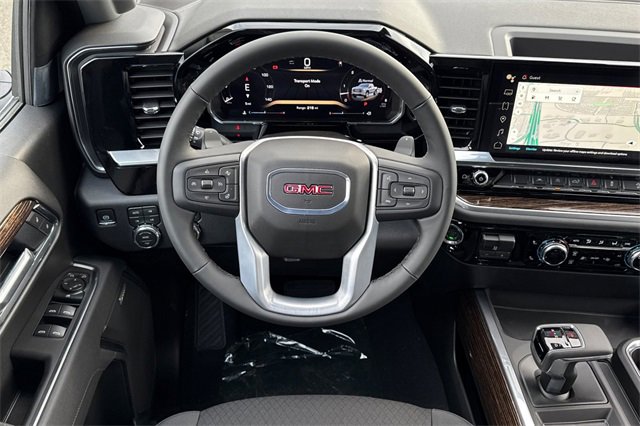 New 2026 GMC Sierra 1500 Elevation w/ Preferred Package image 16