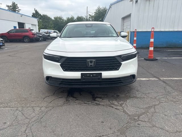 Used 2023 Honda Accord LX image 3