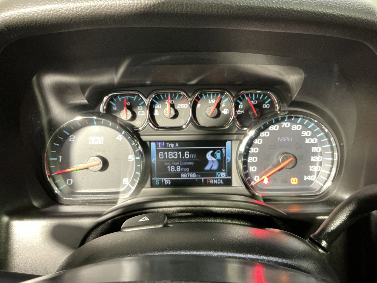 Used 2019 Chevrolet Tahoe LT AWD/4WD image 18