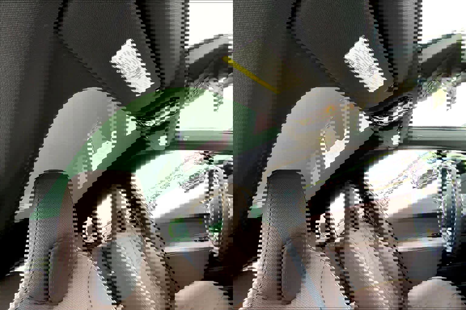 Certified 2024 BMW iX xDrive50 w/ Sport Package image 13