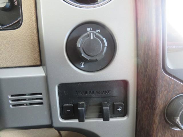 Used 2013 Ford F150 Lariat w/ Luxury Equipment Group image 17