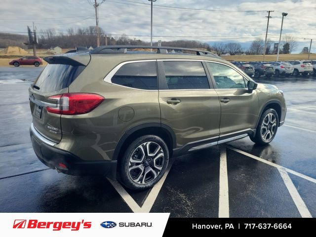 New 2026 Subaru Ascent Limited AWD/4WD image 4