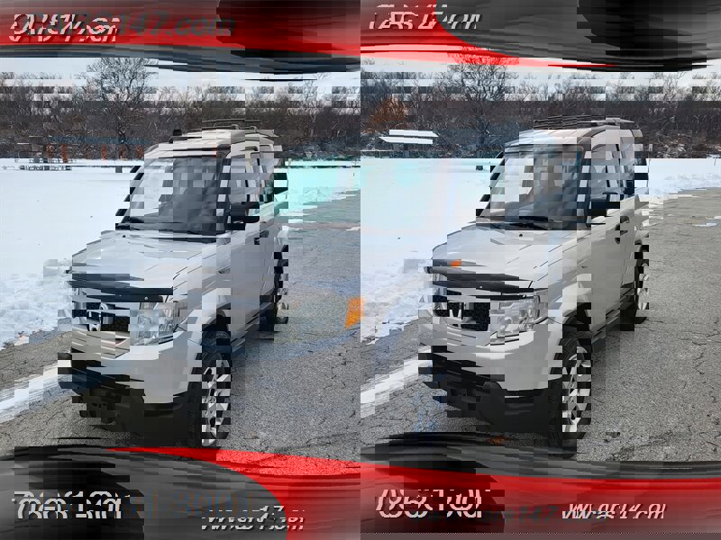 Used 2011 Honda Element EX image 1