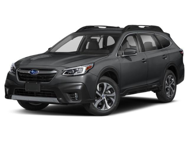 Used 2020 Subaru Outback Limited w/ Popular Package #2