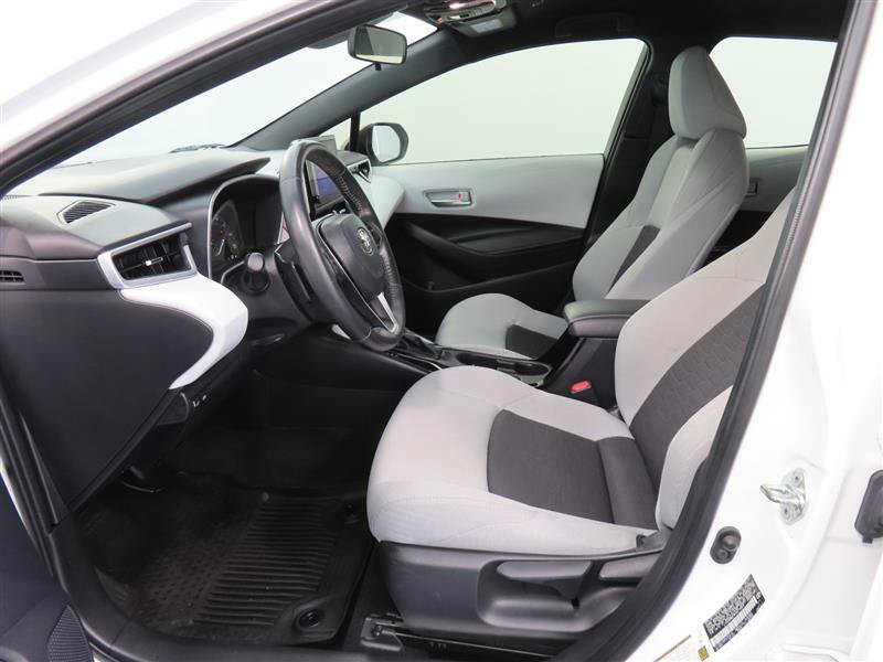 Used 2024 Toyota Corolla SE FWD image 17