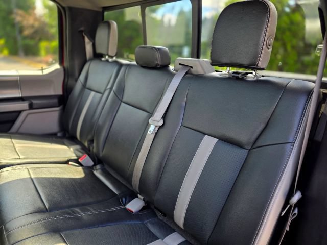 Used 2018 Ford F150 XLT w/ Equipment Group 302A Luxury AWD/4WD image 41