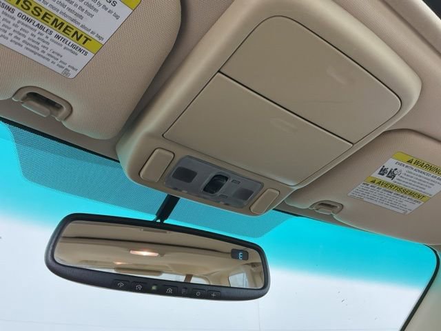 Used 2007 Subaru Forester 2.5X L.L. Bean image 21