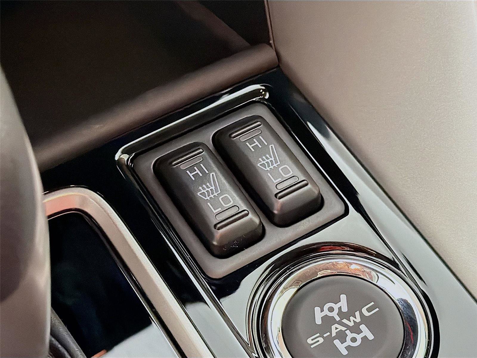 New 2026 Mitsubishi Eclipse Cross LE image 20