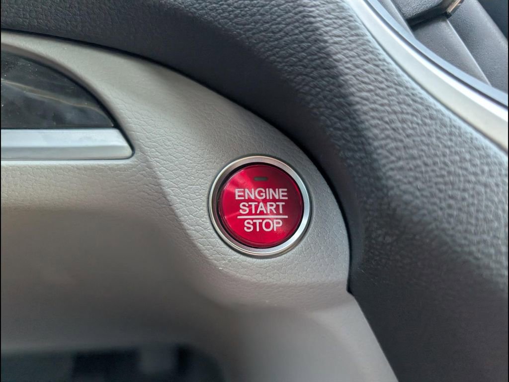 Used 2019 Acura TLX V6 SH-AWD w/ Technology Pkg image 16