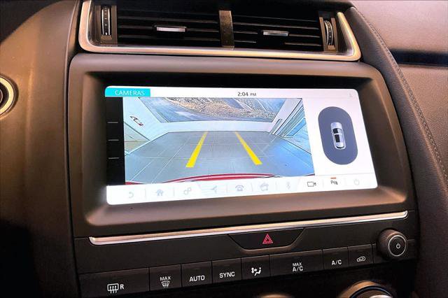 Used 2019 Jaguar E-PACE S AWD/4WD image 30