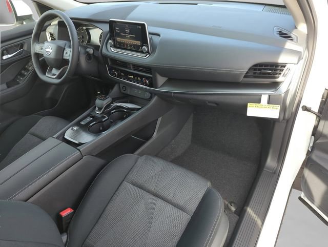 New 2026 Nissan Rogue SV image 17