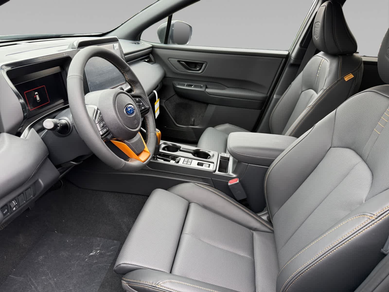 New 2026 Subaru Outback Wilderness AWD/4WD image 11