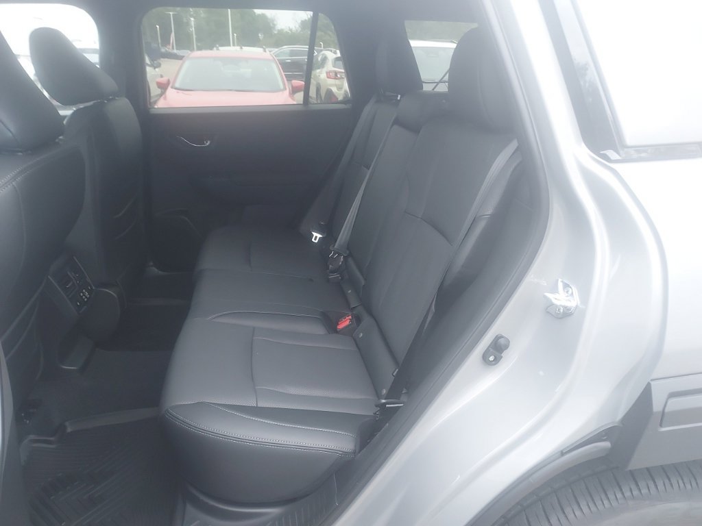 Used 2026 Subaru Outback Touring XT AWD/4WD image 12