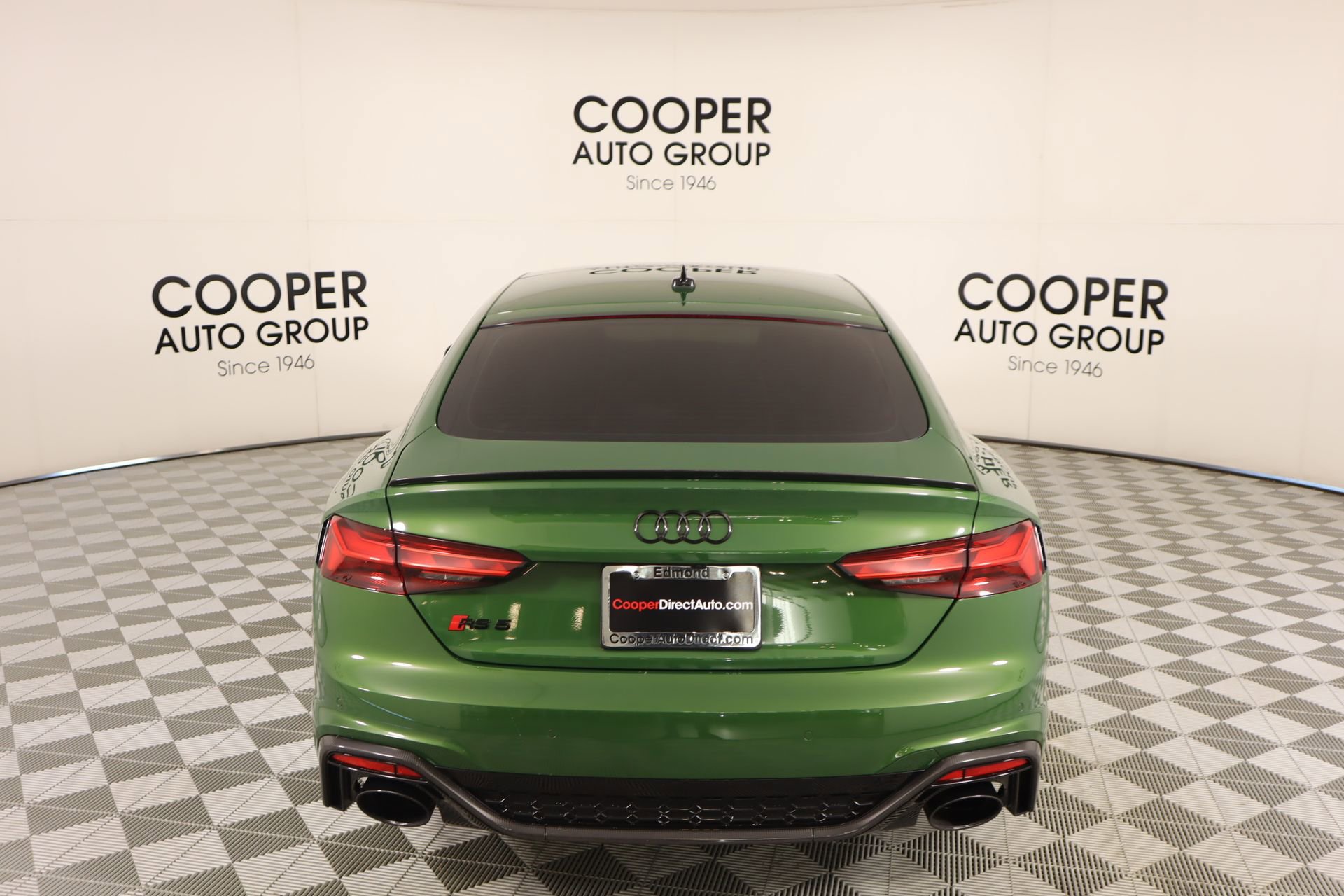 Used 2022 Audi RS 5 Sportback image 22