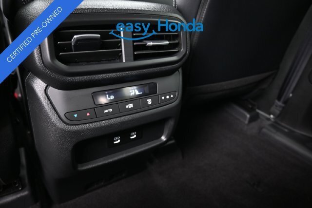Used 2026 Honda Pilot EX-L image 19