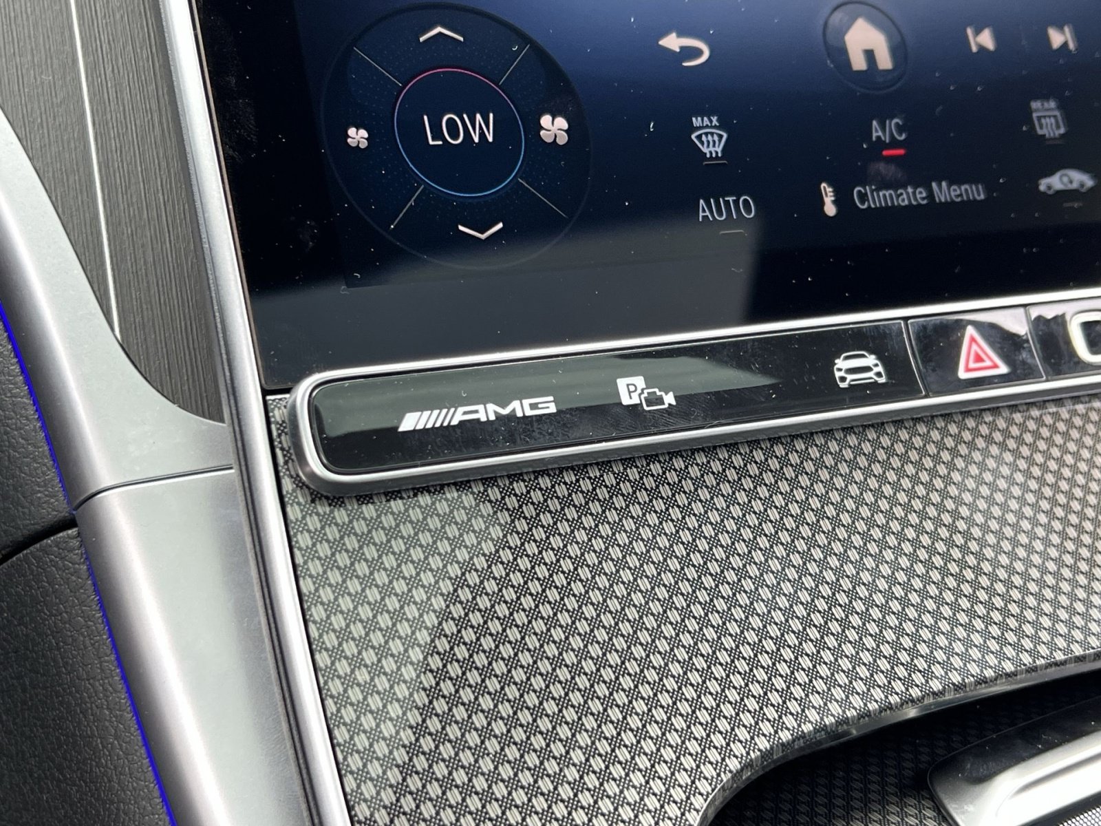 New 2027 Mercedes-Benz CLE 53 AMG 4MATIC Coupe image 41