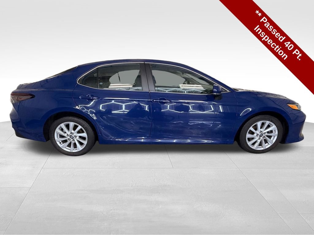 Used 2023 Toyota Camry LE FWD image 5