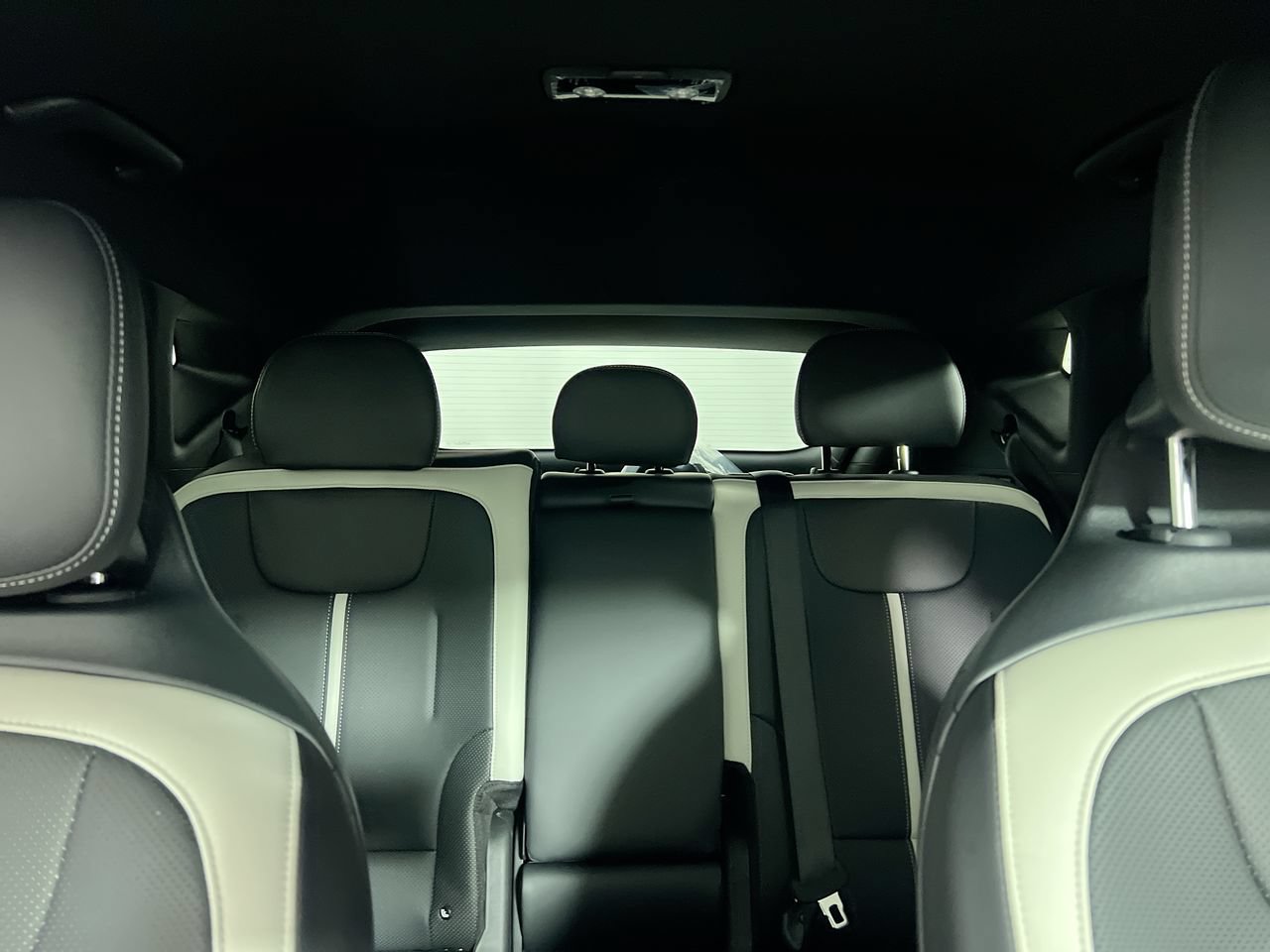 New 2026 Kia EV6 GT-Line RWD image 32