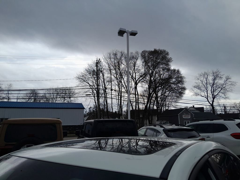 Certified 2024 Subaru Legacy Touring XT image 46