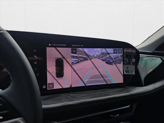 New 2025 Audi Q5 Premium Plus image 21