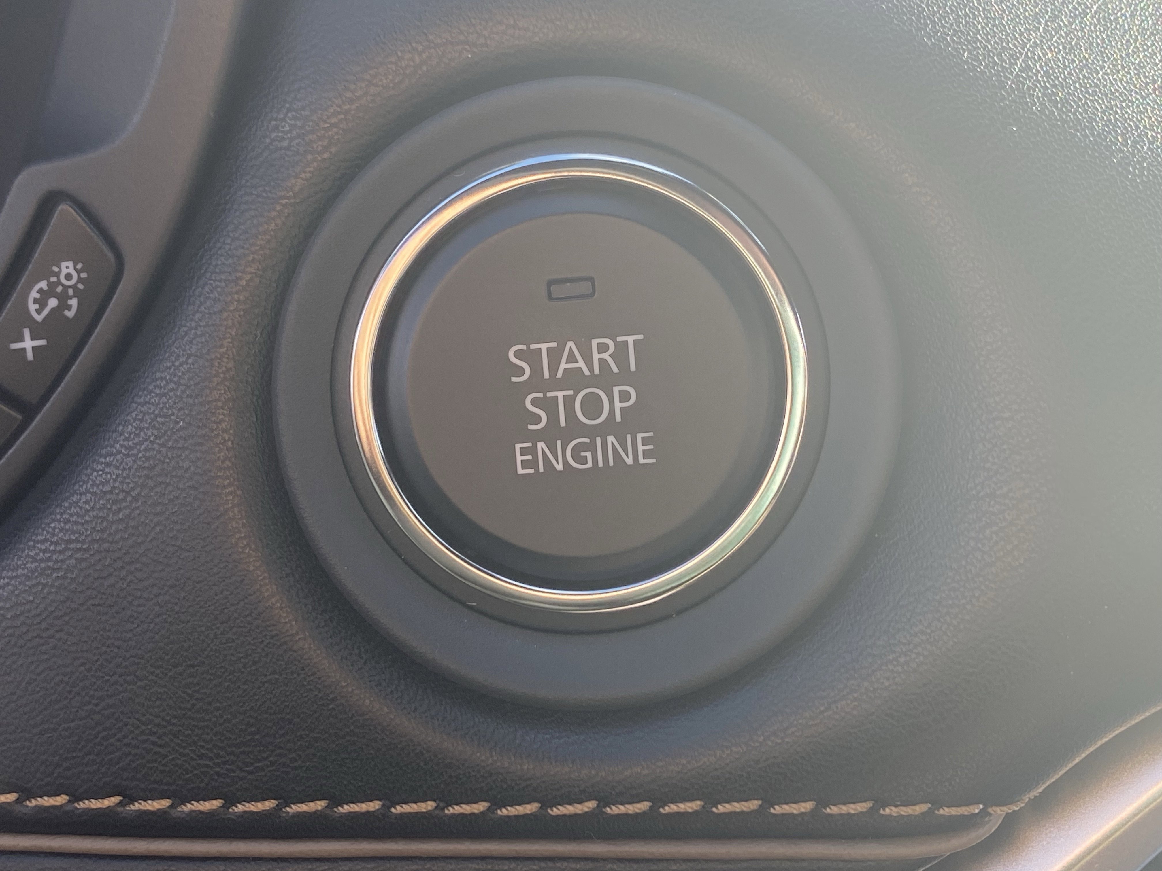 New 2026 MAZDA CX-90 3.3 Turbo w/ Premium Plus Pkg image 10