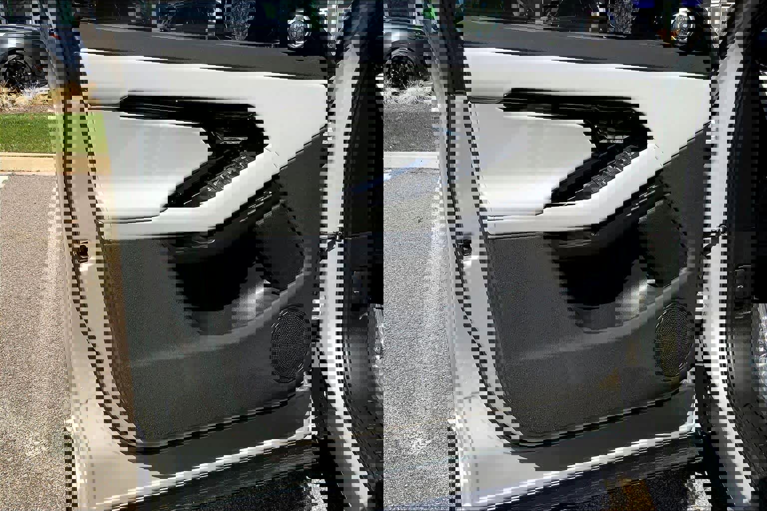 Used 2026 Land Rover Range Rover Evoque S AWD/4WD image 20