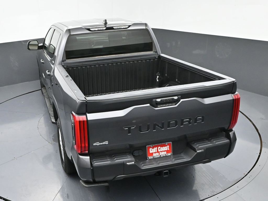 Used 2024 Toyota Tundra SR5 image 46