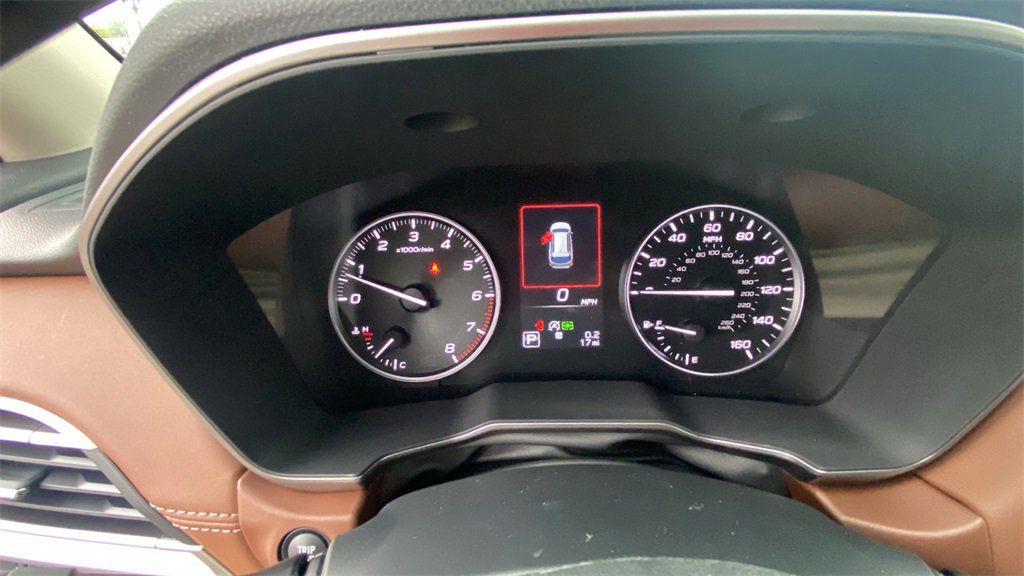 New 2025 Subaru Outback Touring XT image 28
