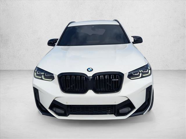 Used 2023 BMW X3 M w/ Competition Package video 2