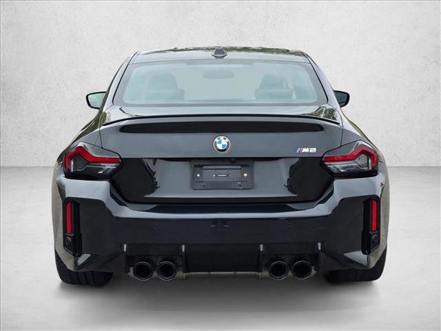 Certified 2024 BMW M2 w/ Carbon Package RWD image 7