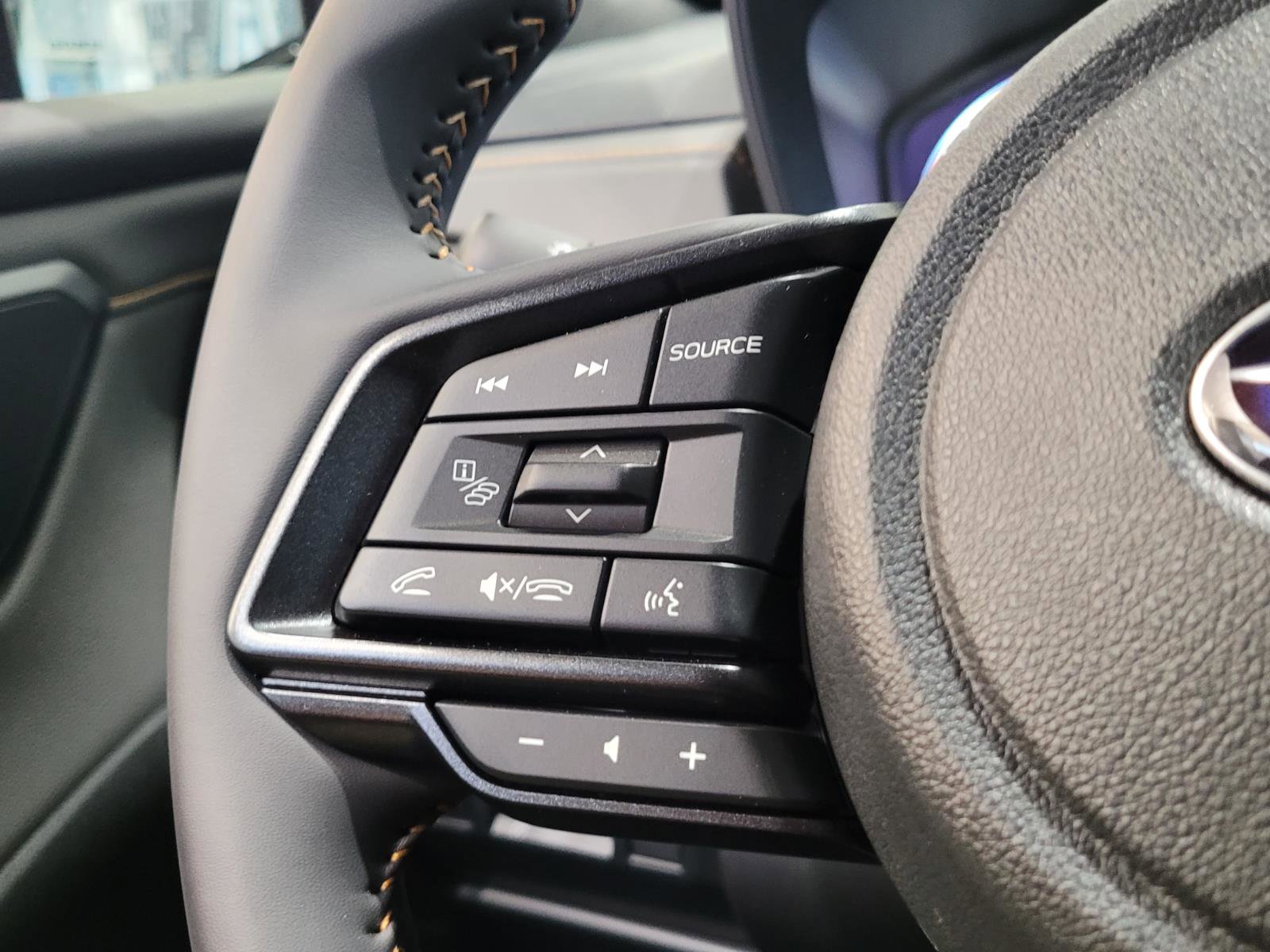 Used 2026 Subaru Forester Wilderness w/ Wilderness Plus Package image 8