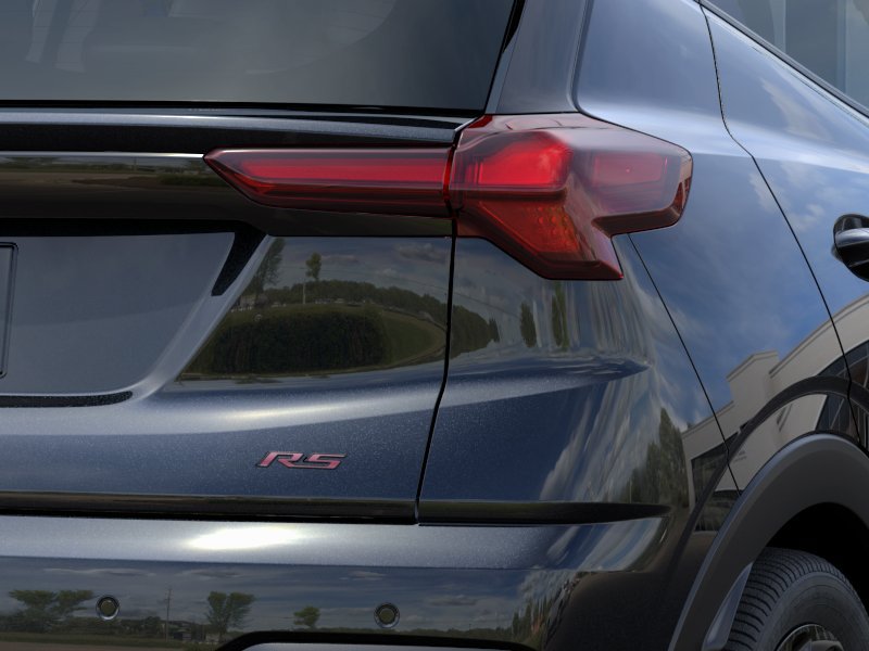 New 2027 Chevrolet Bolt RS FWD image 13