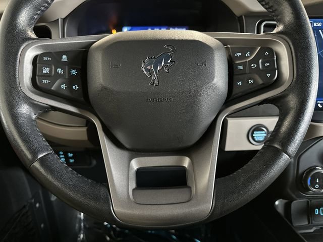 Used 2022 Ford Bronco Wildtrak image 15