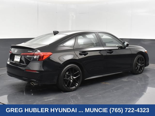 Used 2024 Honda Civic Sport image 20