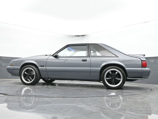 Used 1993 Ford Mustang LX image 39