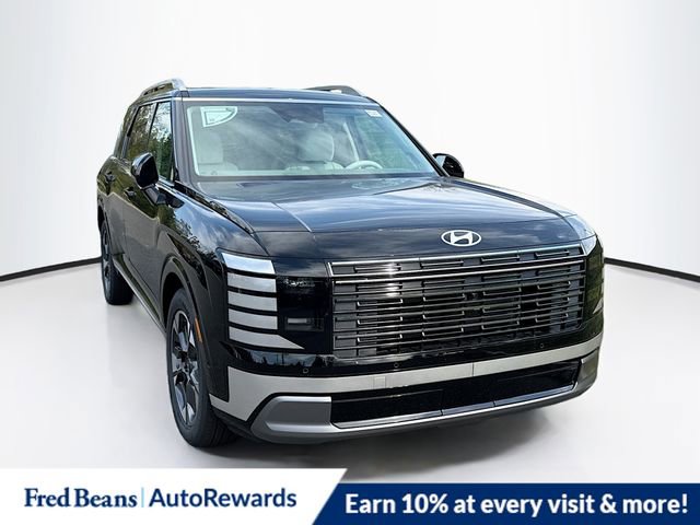 New 2026 Hyundai Palisade Limited image 1