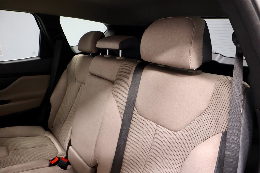 Certified 2023 Hyundai Santa Fe SEL image 23