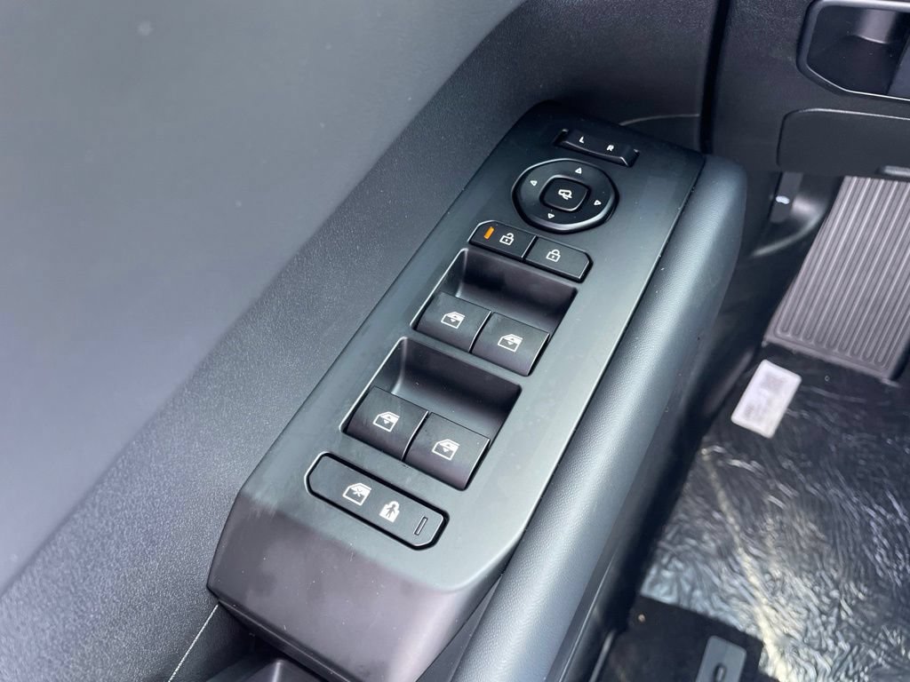 New 2027 Kia Telluride EX X-Line w/ Towing Package AWD/4WD image 25