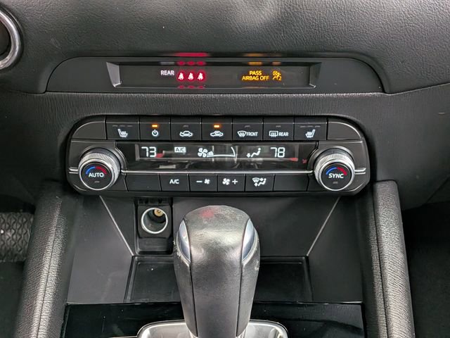 Certified 2023 MAZDA CX-5 AWD 2.5 S w/ Select Package image 28