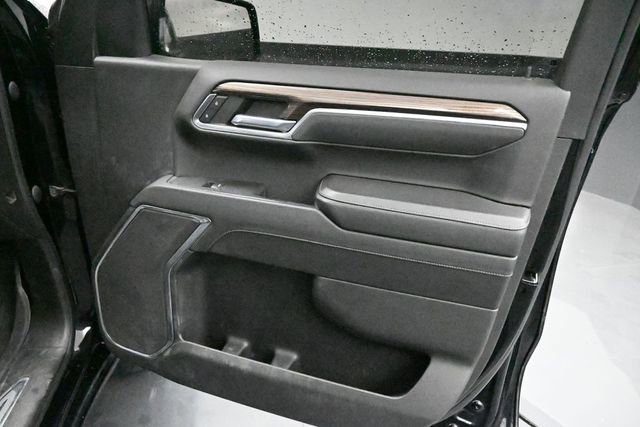 Used 2023 Chevrolet Silverado 1500 RST AWD/4WD image 26