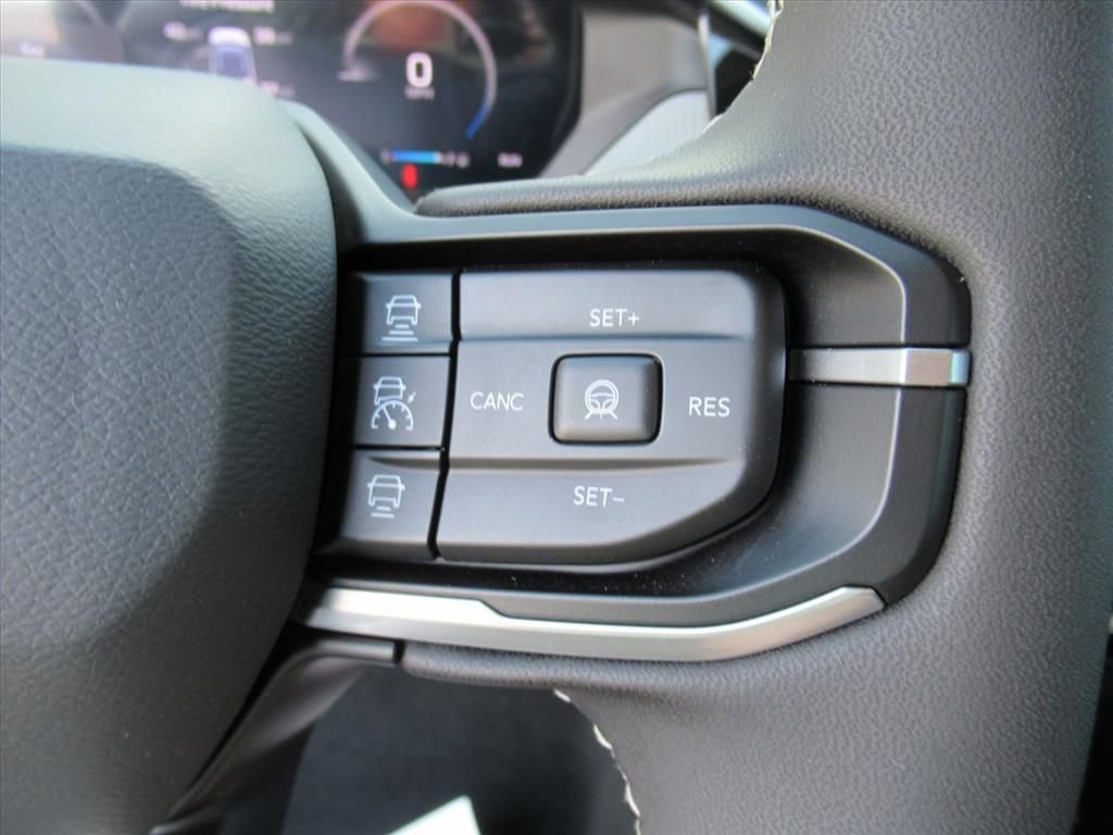 New 2026 Jeep Cherokee Limited image 22