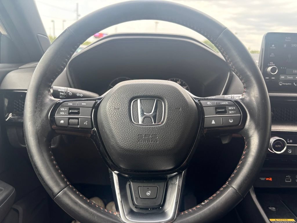 Certified 2023 Honda CR-V Sport Touring image 15
